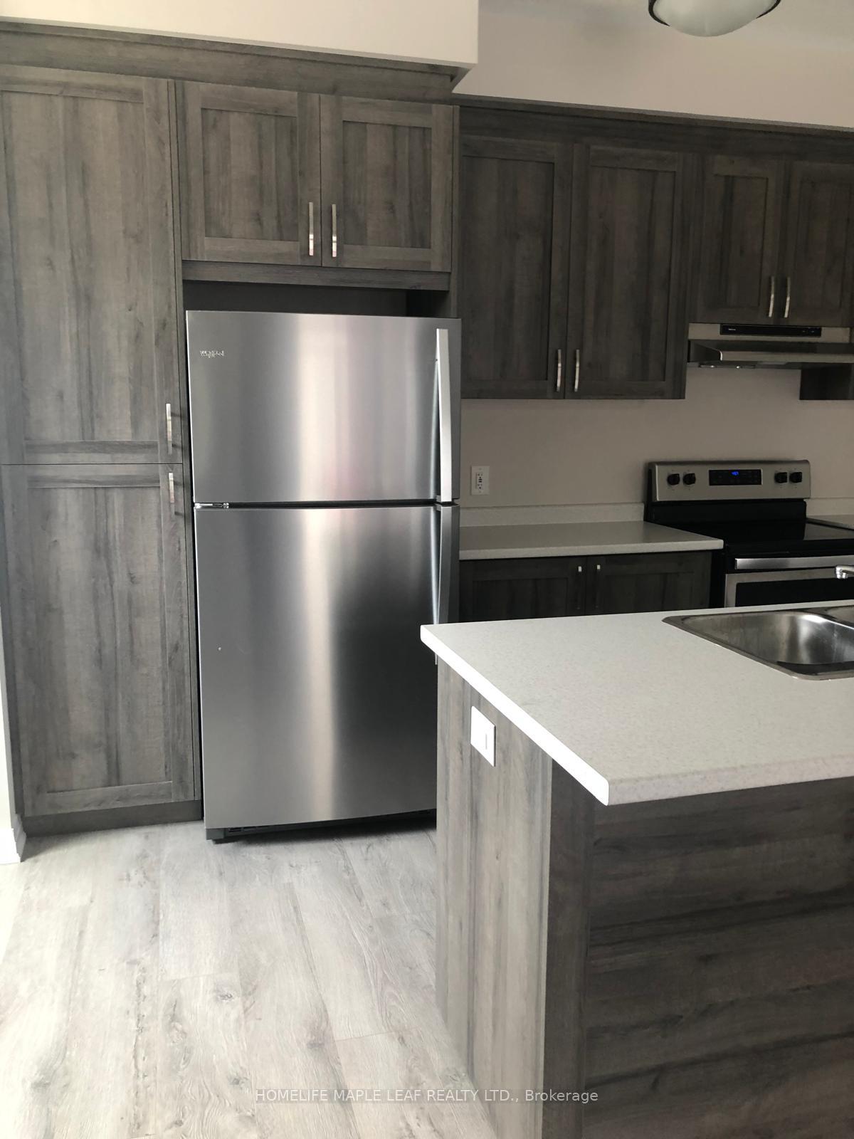 Photo 12 of Unit 62, 155 Thomas Slee Drive, Kitchener, Doon South — HOMEH