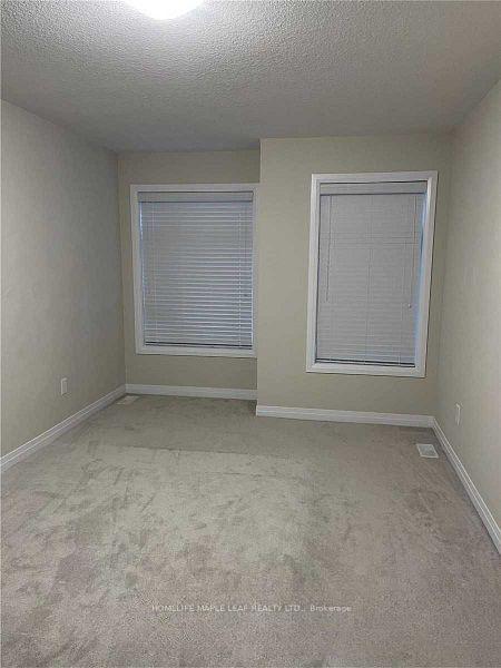 Photo 18 of Unit 62, 155 Thomas Slee Drive, Kitchener, Doon South — HOMEH