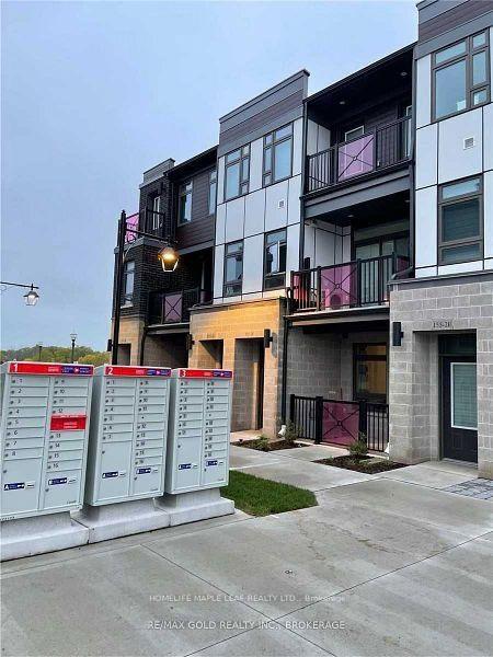 Photo 22 of Unit 62, 155 Thomas Slee Drive, Kitchener, Doon South — HOMEH