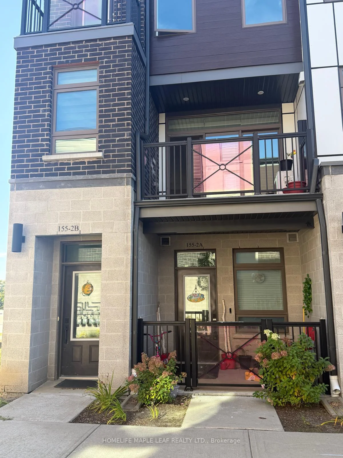 Photo of Unit 62, 155 Thomas Slee Drive