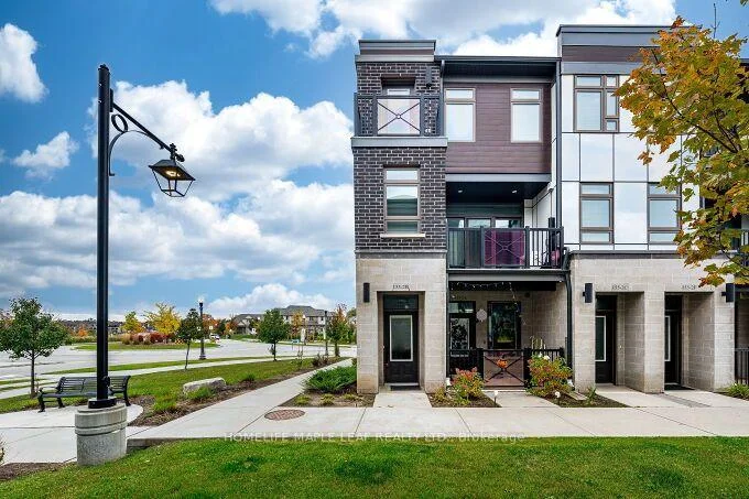 Photo of Unit 62, 155 Thomas Slee Drive