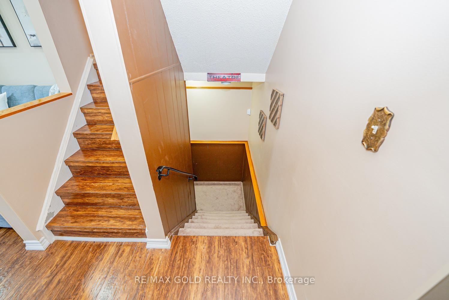 Photo 29 of 1 Wolverton Crescent, Brampton, Central Park — HOMEH