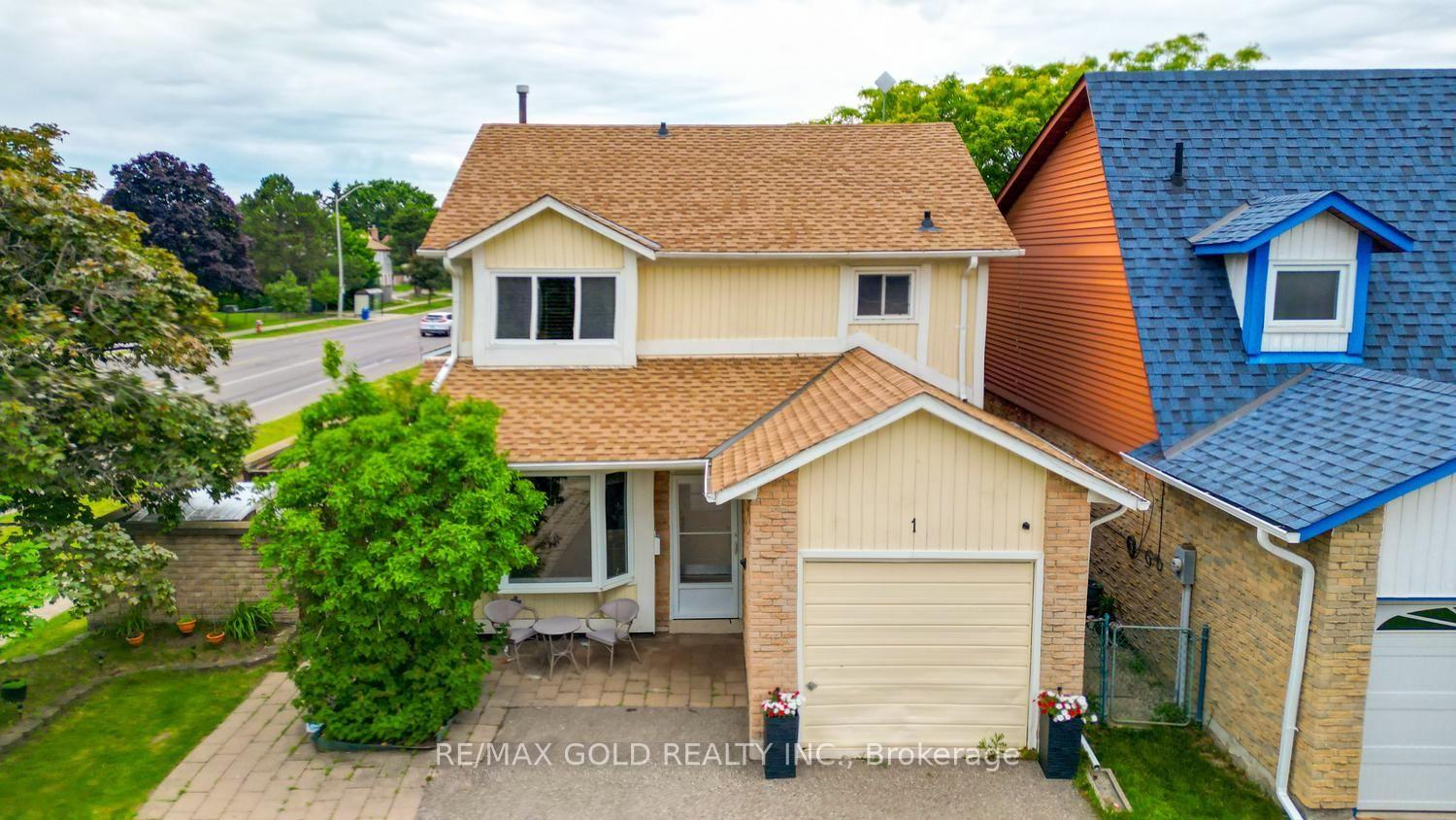 Photo 45 of 1 Wolverton Crescent, Brampton, Central Park — HOMEH