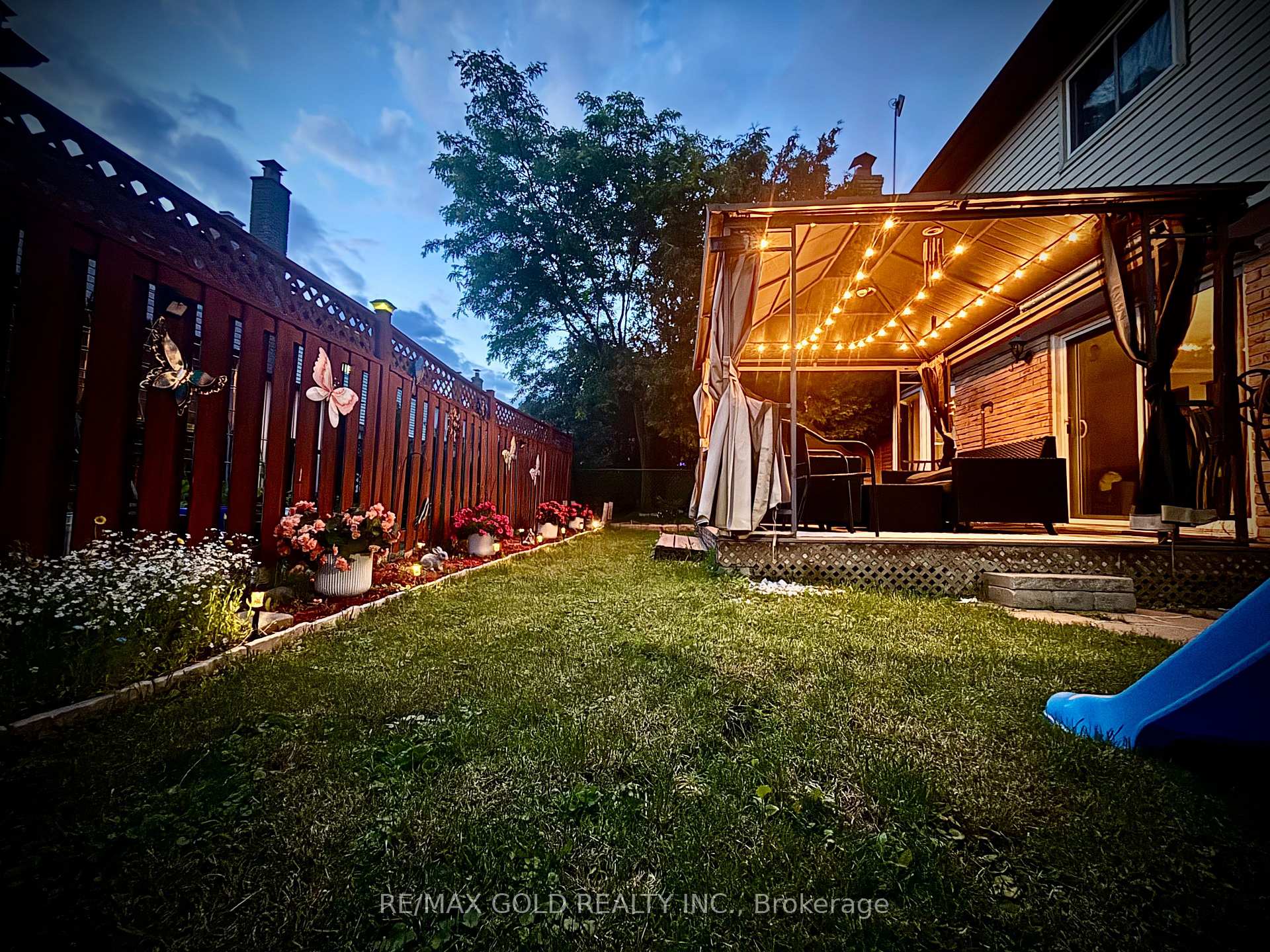 Photo 47 of 1 Wolverton Crescent, Brampton, Central Park — HOMEH
