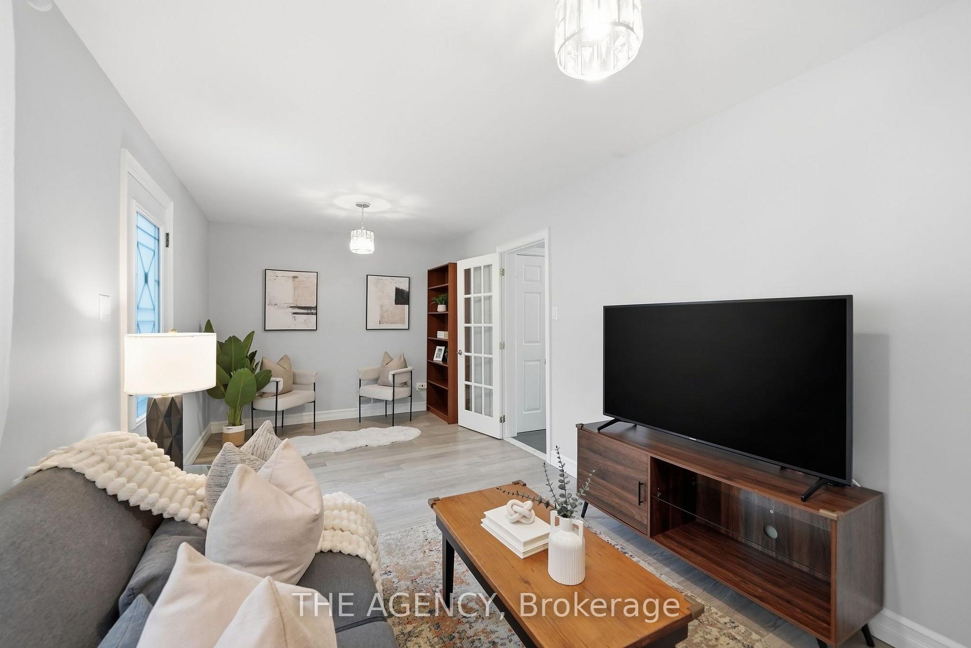 Photo 6 of 24 Jefferson Road, Brampton, Northgate — HOMEH