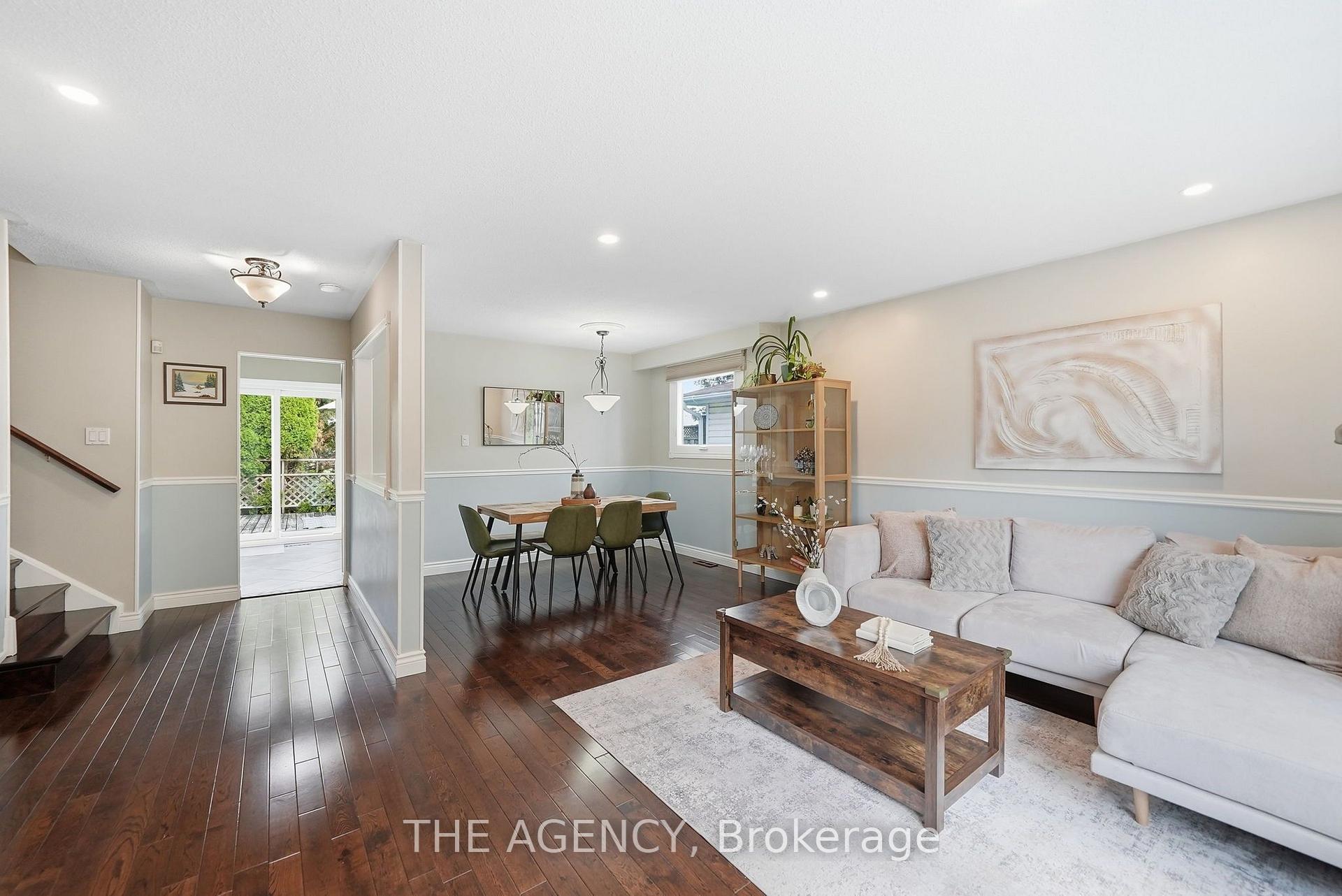 Photo 9 of 24 Jefferson Road, Brampton, Northgate — HOMEH