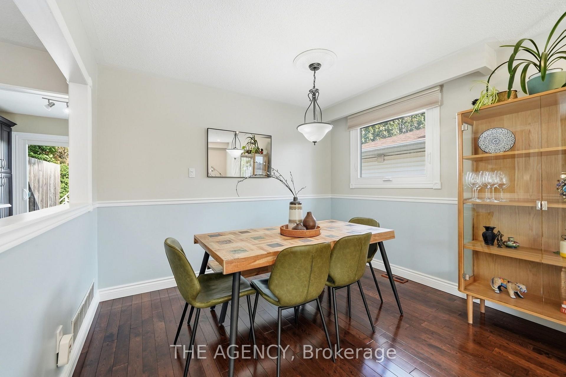 Photo 13 of 24 Jefferson Road, Brampton, Northgate — HOMEH