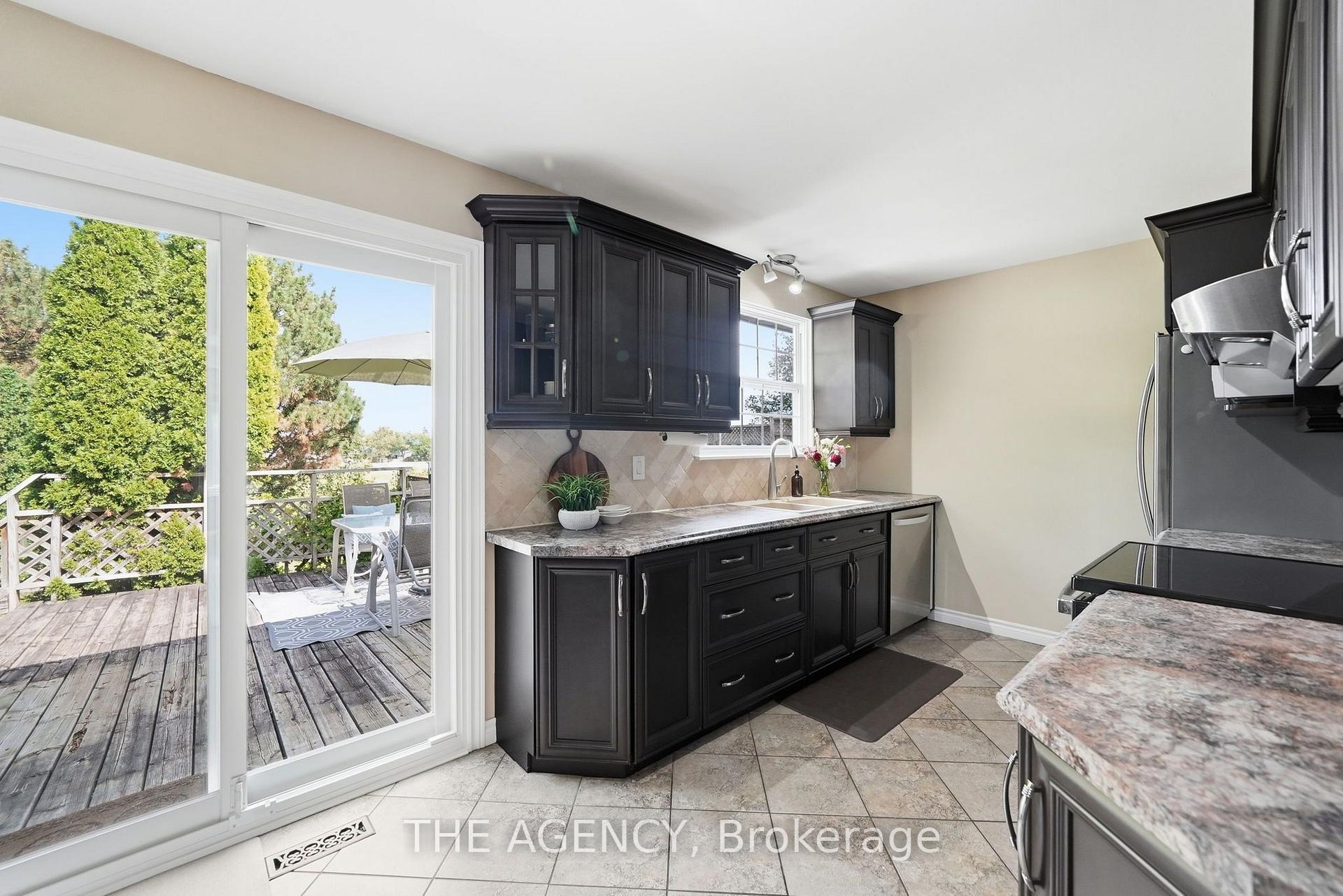 Photo 15 of 24 Jefferson Road, Brampton, Northgate — HOMEH