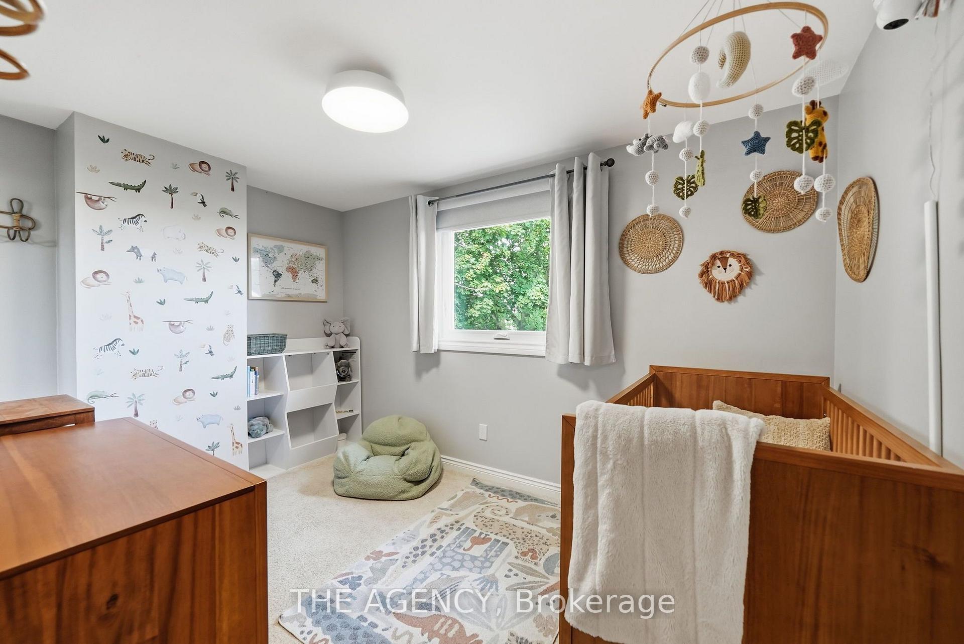 Photo 22 of 24 Jefferson Road, Brampton, Northgate — HOMEH