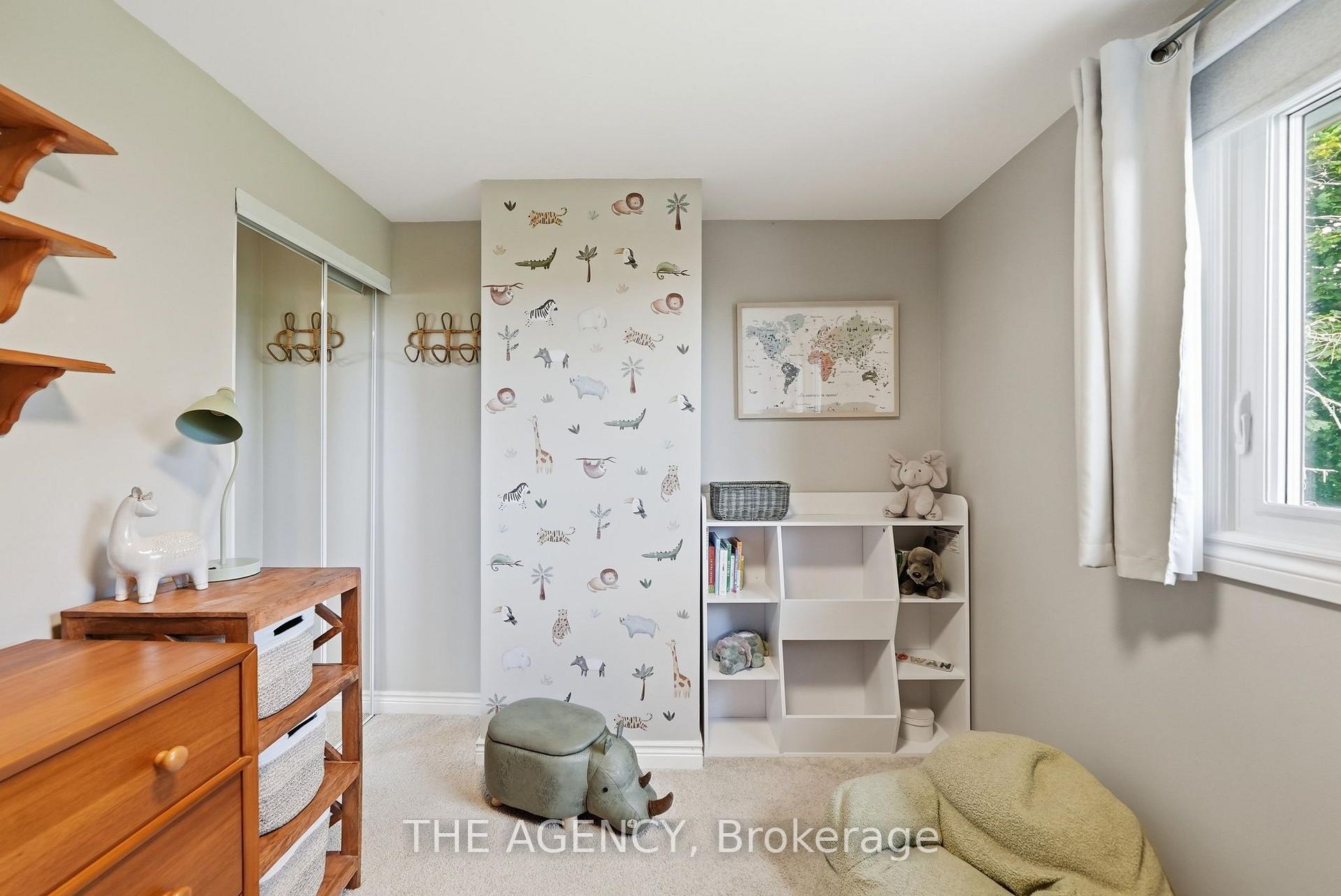 Photo 23 of 24 Jefferson Road, Brampton, Northgate — HOMEH
