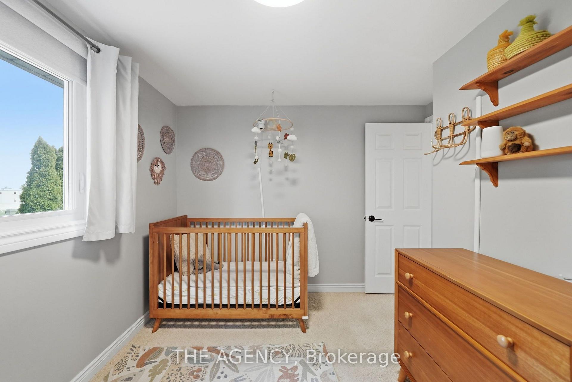 Photo 24 of 24 Jefferson Road, Brampton, Northgate — HOMEH