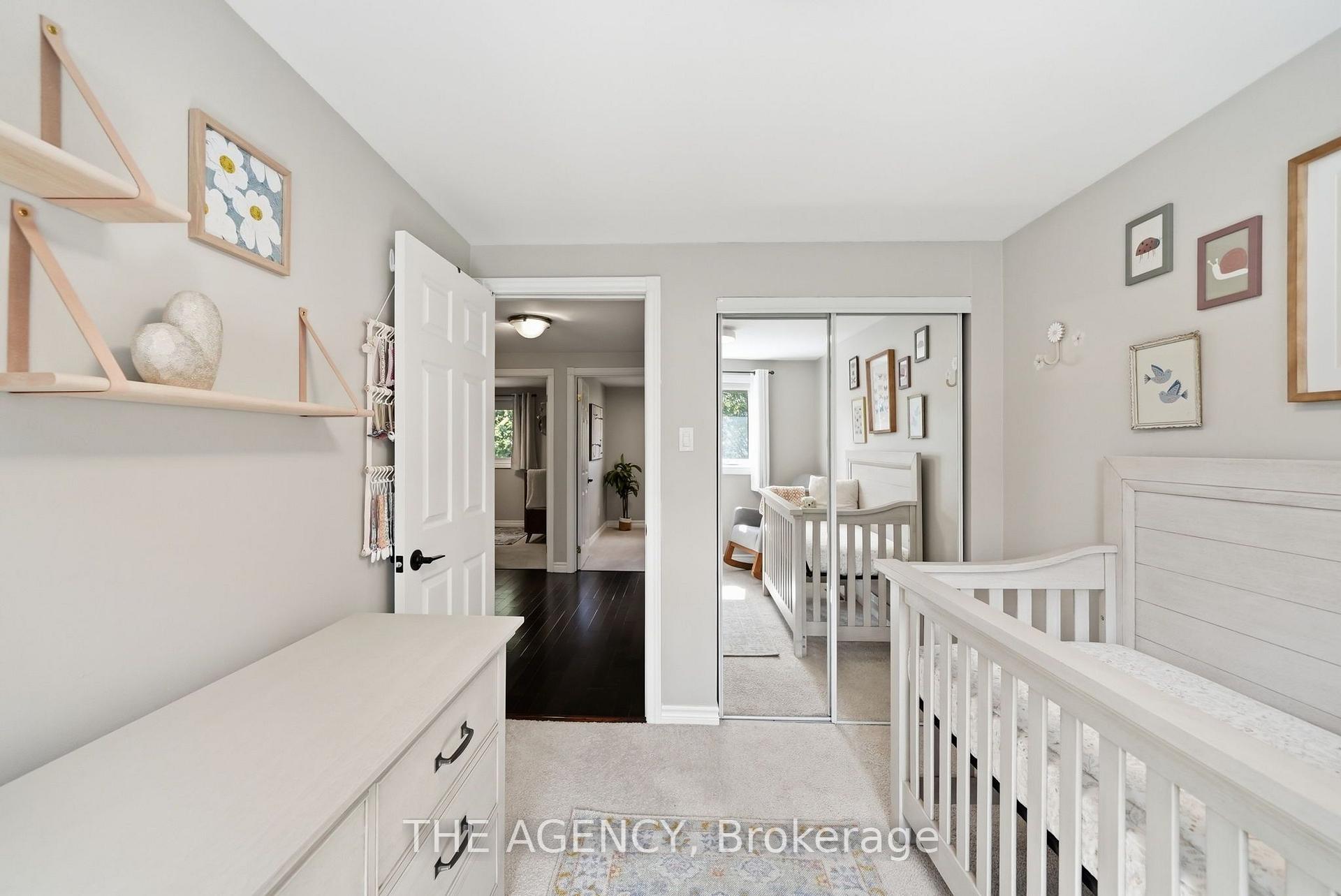 Photo 27 of 24 Jefferson Road, Brampton, Northgate — HOMEH
