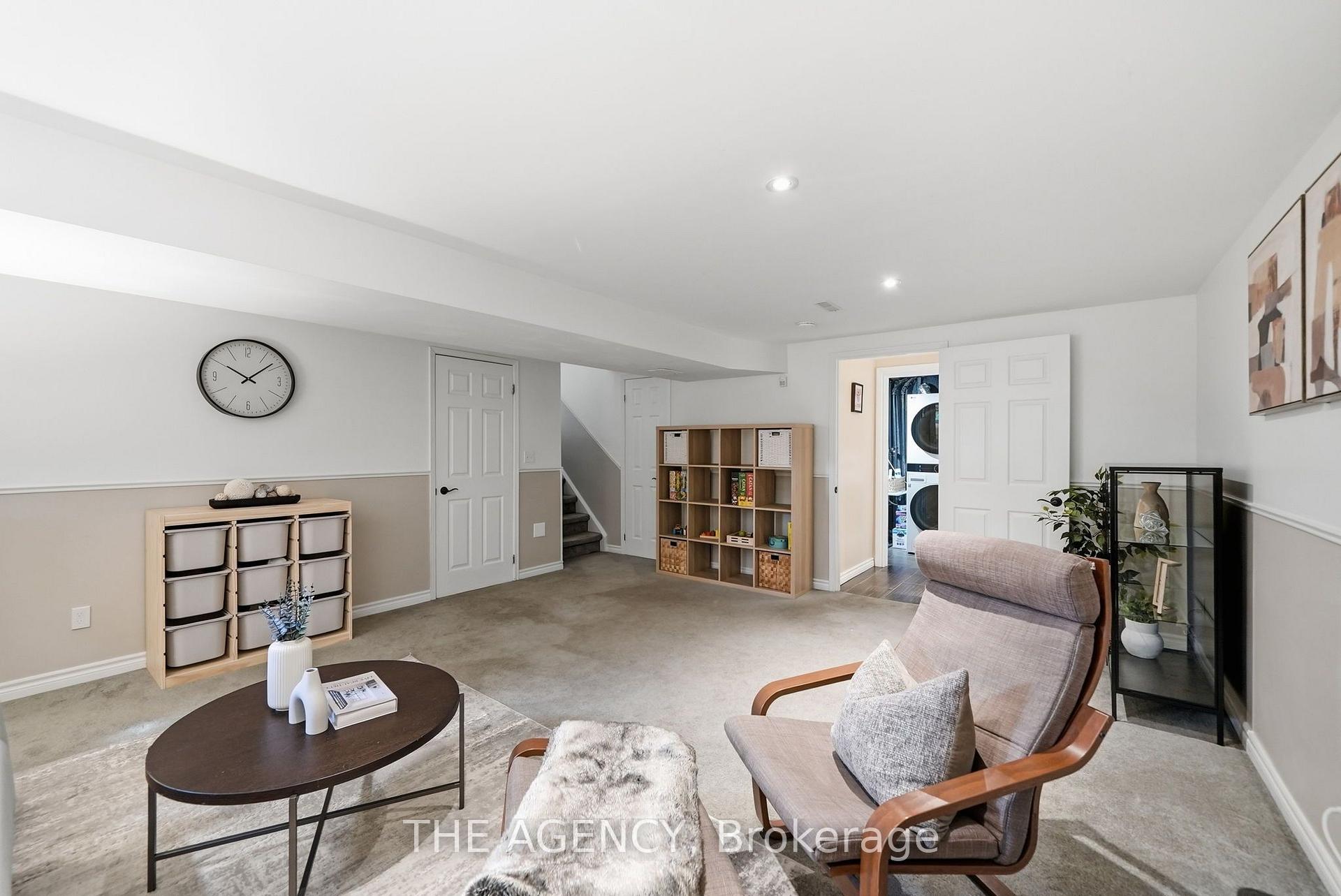 Photo 34 of 24 Jefferson Road, Brampton, Northgate — HOMEH