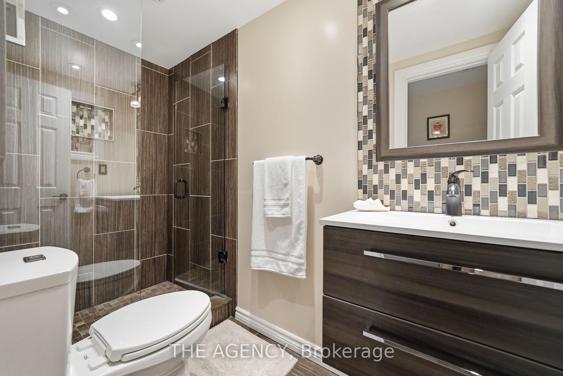 Photo 35 of 24 Jefferson Road, Brampton, Northgate — HOMEH