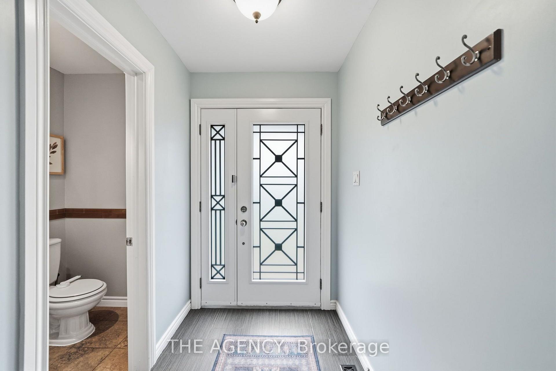 Photo 38 of 24 Jefferson Road, Brampton, Northgate — HOMEH