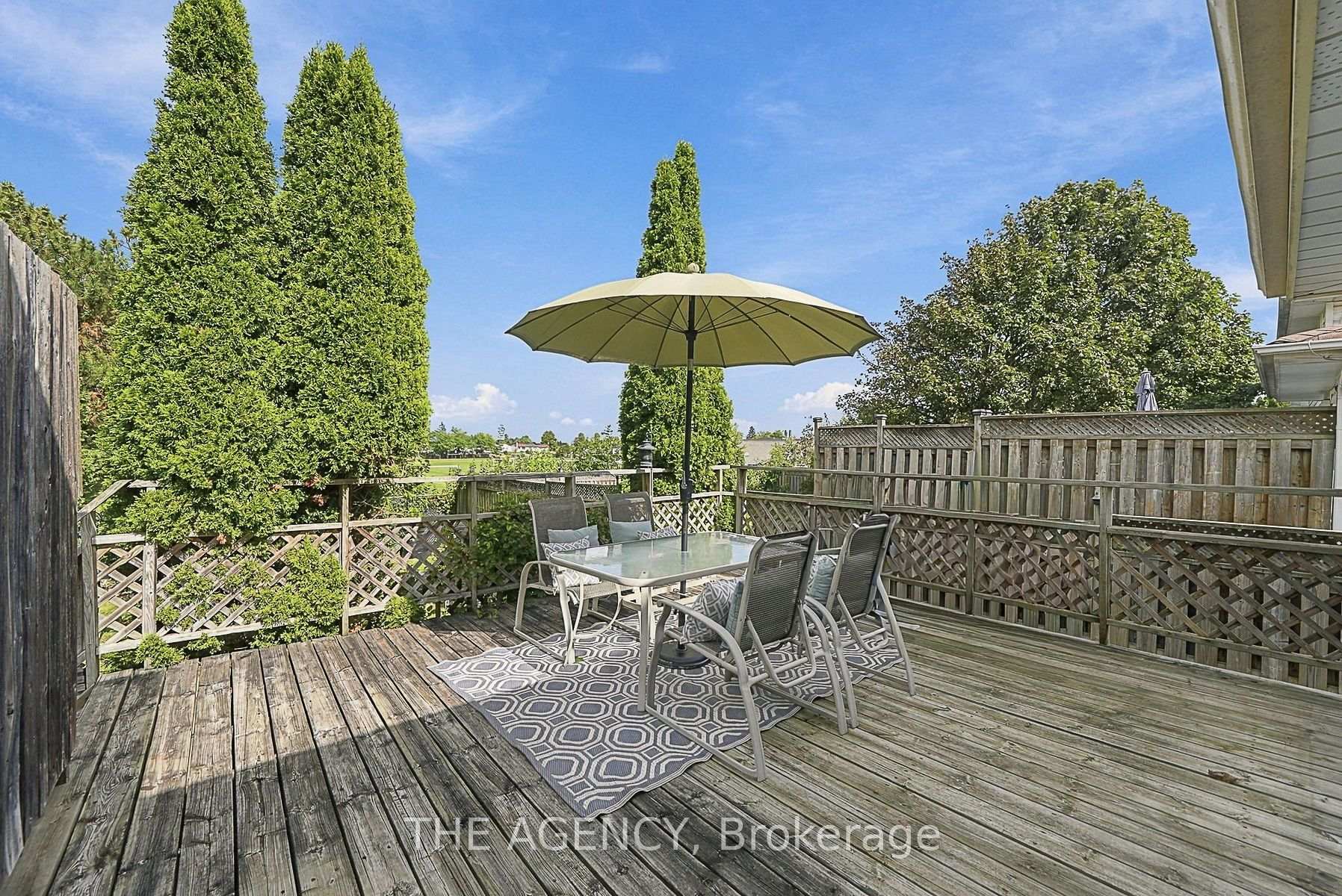 Photo 41 of 24 Jefferson Road, Brampton, Northgate — HOMEH