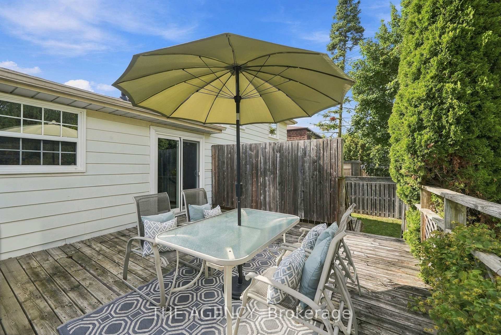 Photo 42 of 24 Jefferson Road, Brampton, Northgate — HOMEH