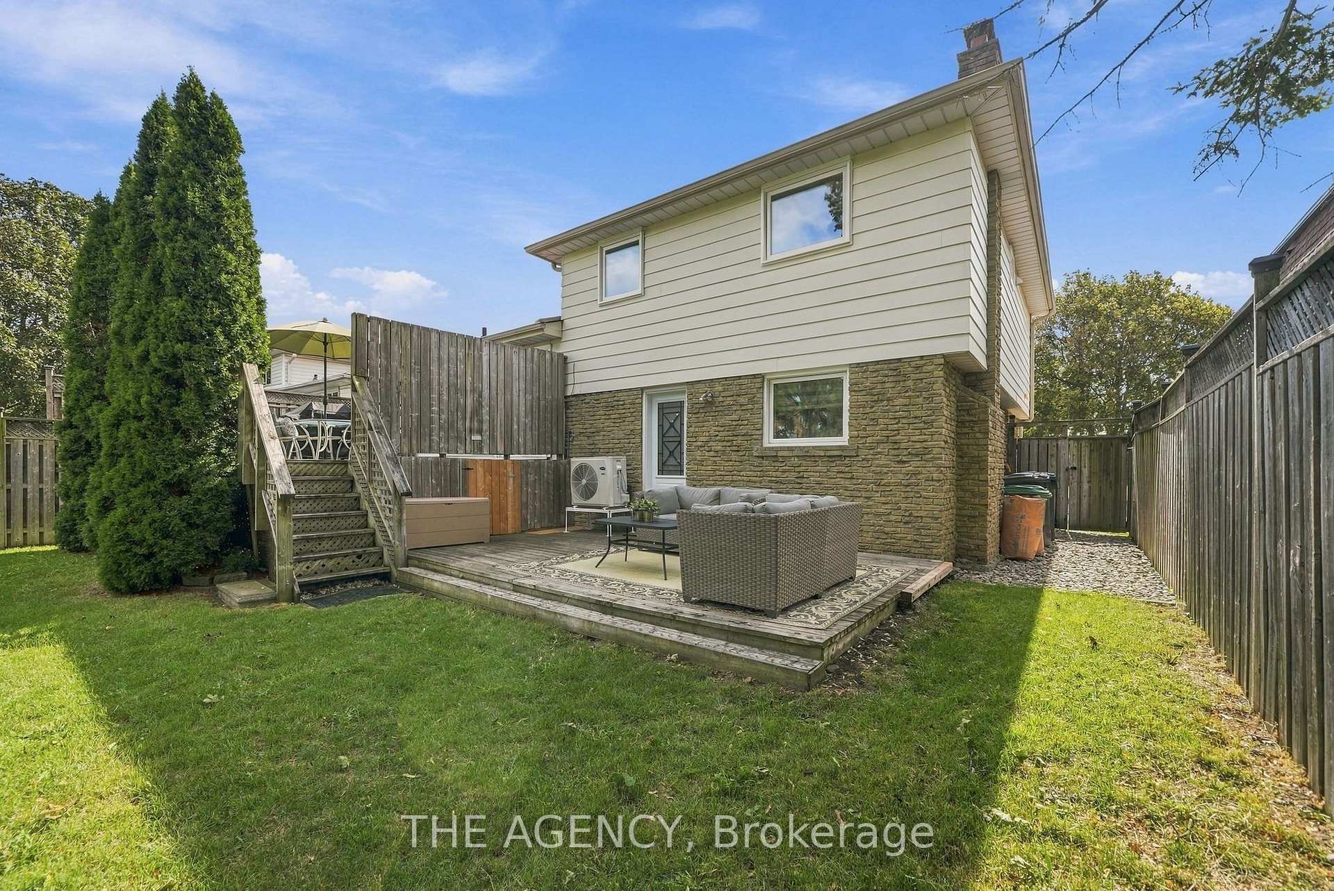 Photo 43 of 24 Jefferson Road, Brampton, Northgate — HOMEH