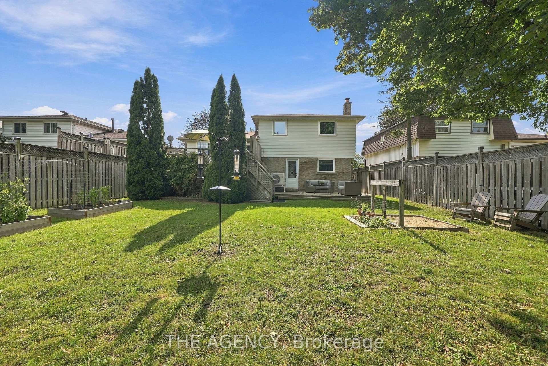 Photo 45 of 24 Jefferson Road, Brampton, Northgate — HOMEH