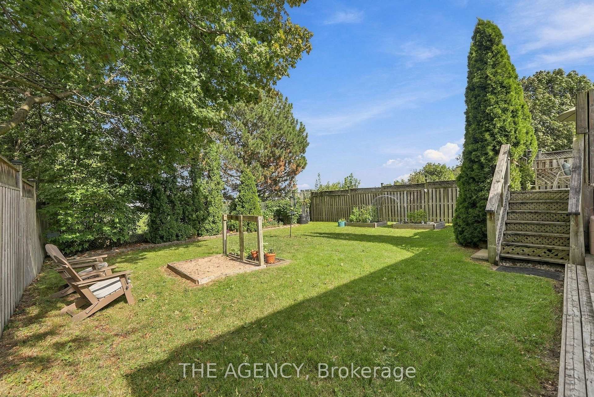 Photo 46 of 24 Jefferson Road, Brampton, Northgate — HOMEH