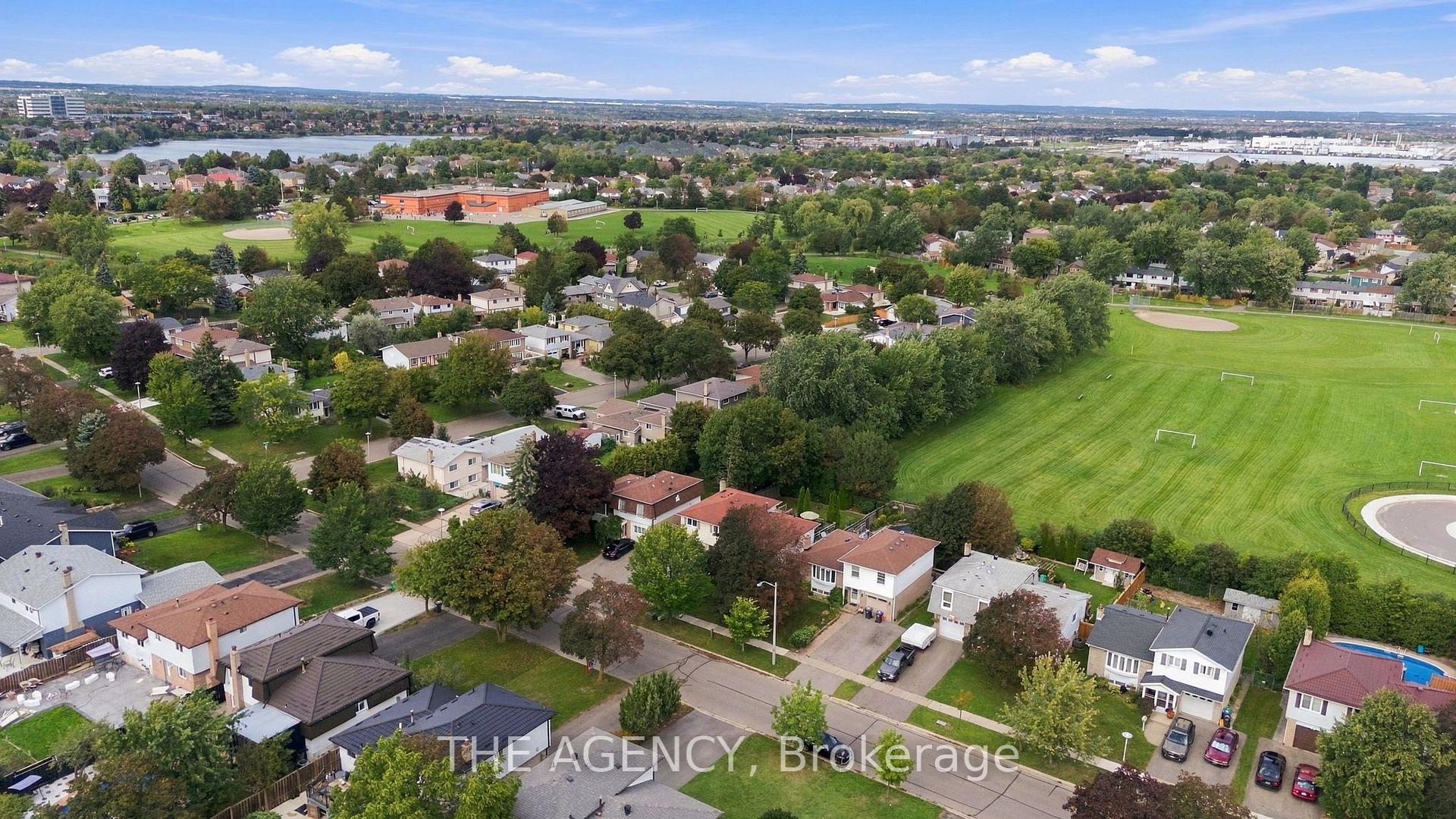 Photo 48 of 24 Jefferson Road, Brampton, Northgate — HOMEH