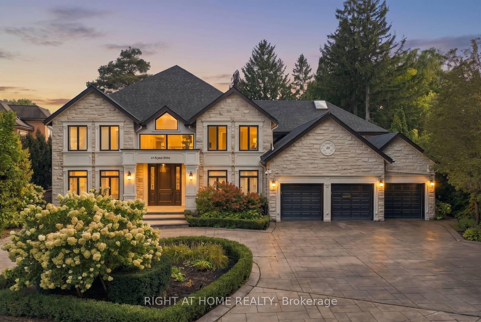 Photo 1 of 23 Bryson Drive, Richmond Hill, South Richvale — HOMEH