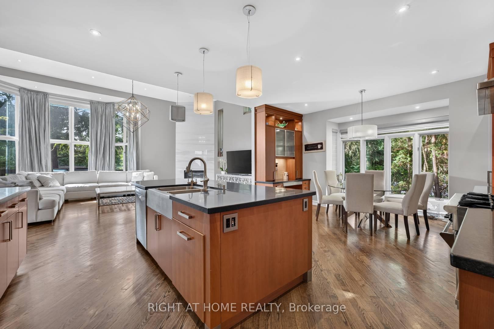 Photo 19 of 23 Bryson Drive, Richmond Hill, South Richvale — HOMEH