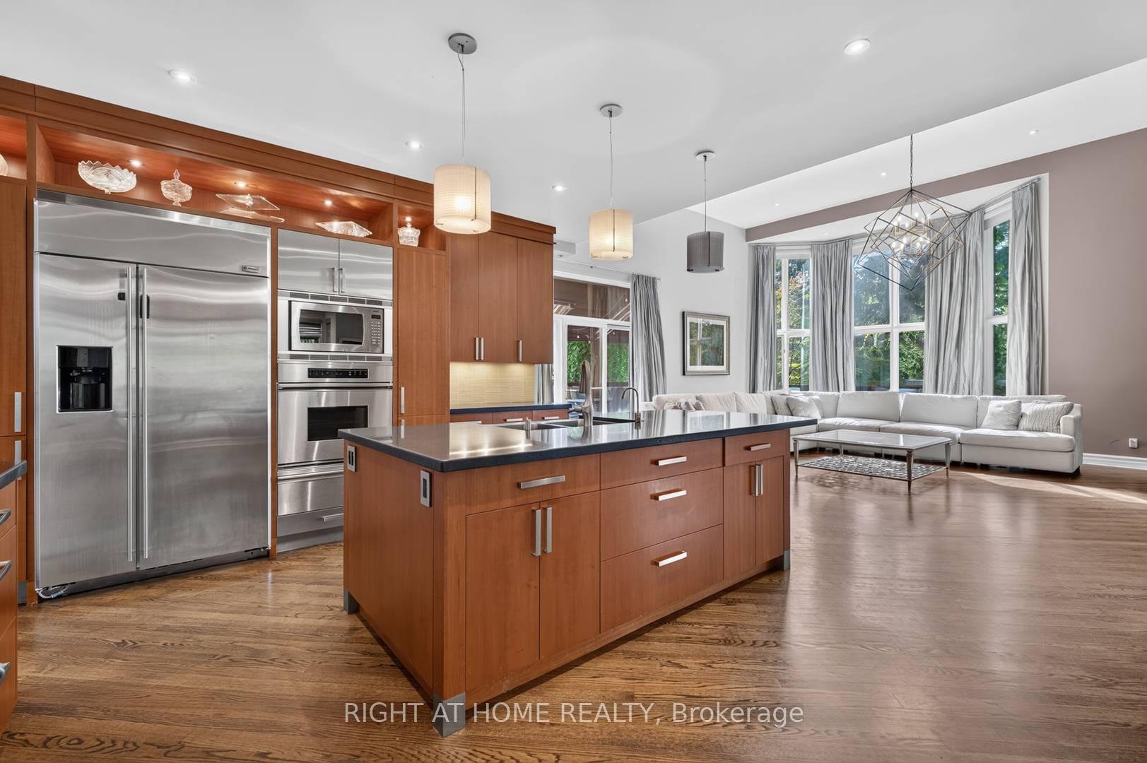 Photo 20 of 23 Bryson Drive, Richmond Hill, South Richvale — HOMEH