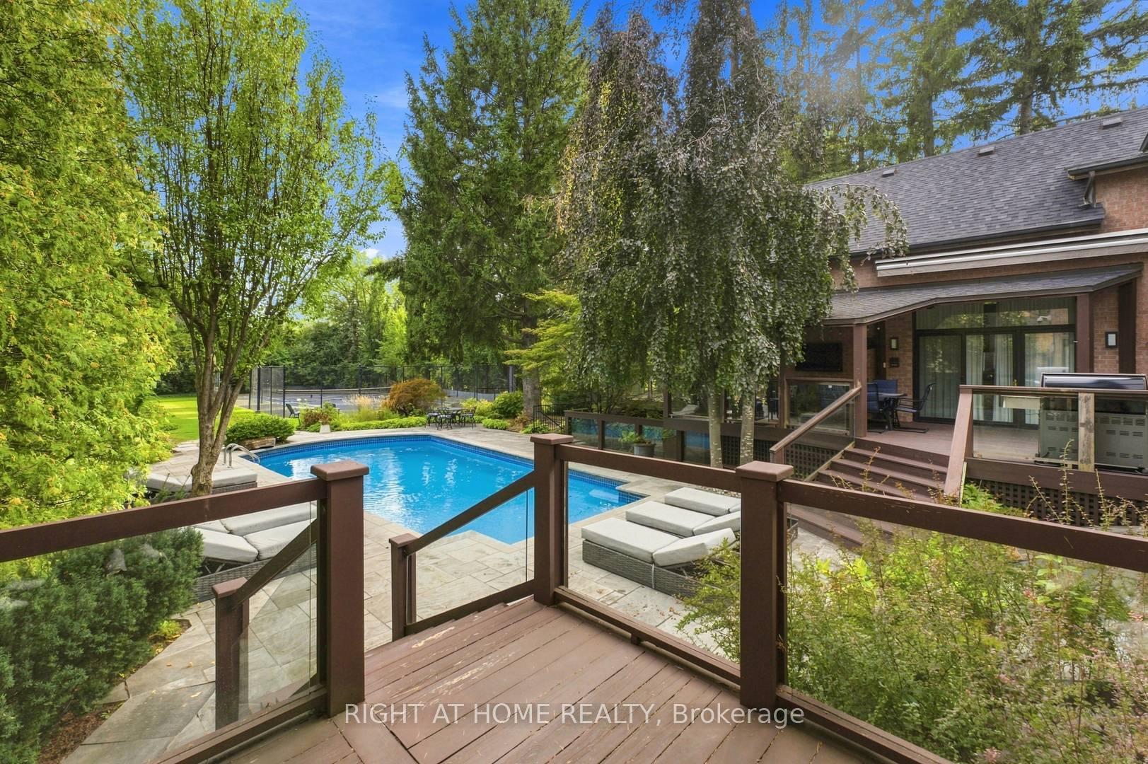 Photo 41 of 23 Bryson Drive, Richmond Hill, South Richvale — HOMEH