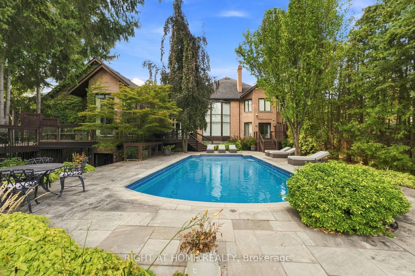 Photo 45 of 23 Bryson Drive, Richmond Hill, South Richvale — HOMEH