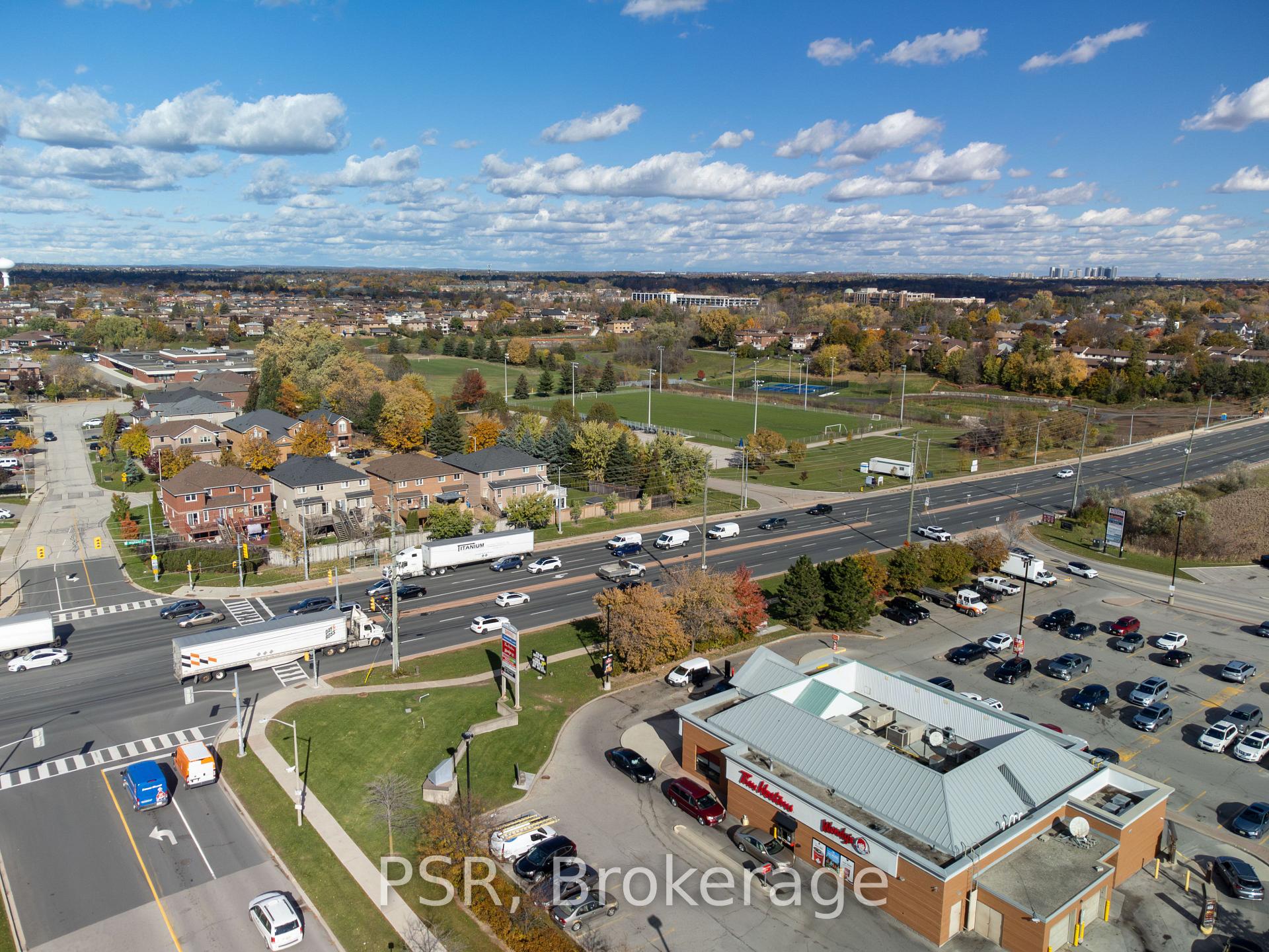 Photo 3 of Unit 715, 24 Woodstream Boulevard, Vaughan, Vaughan Grove — HOMEH