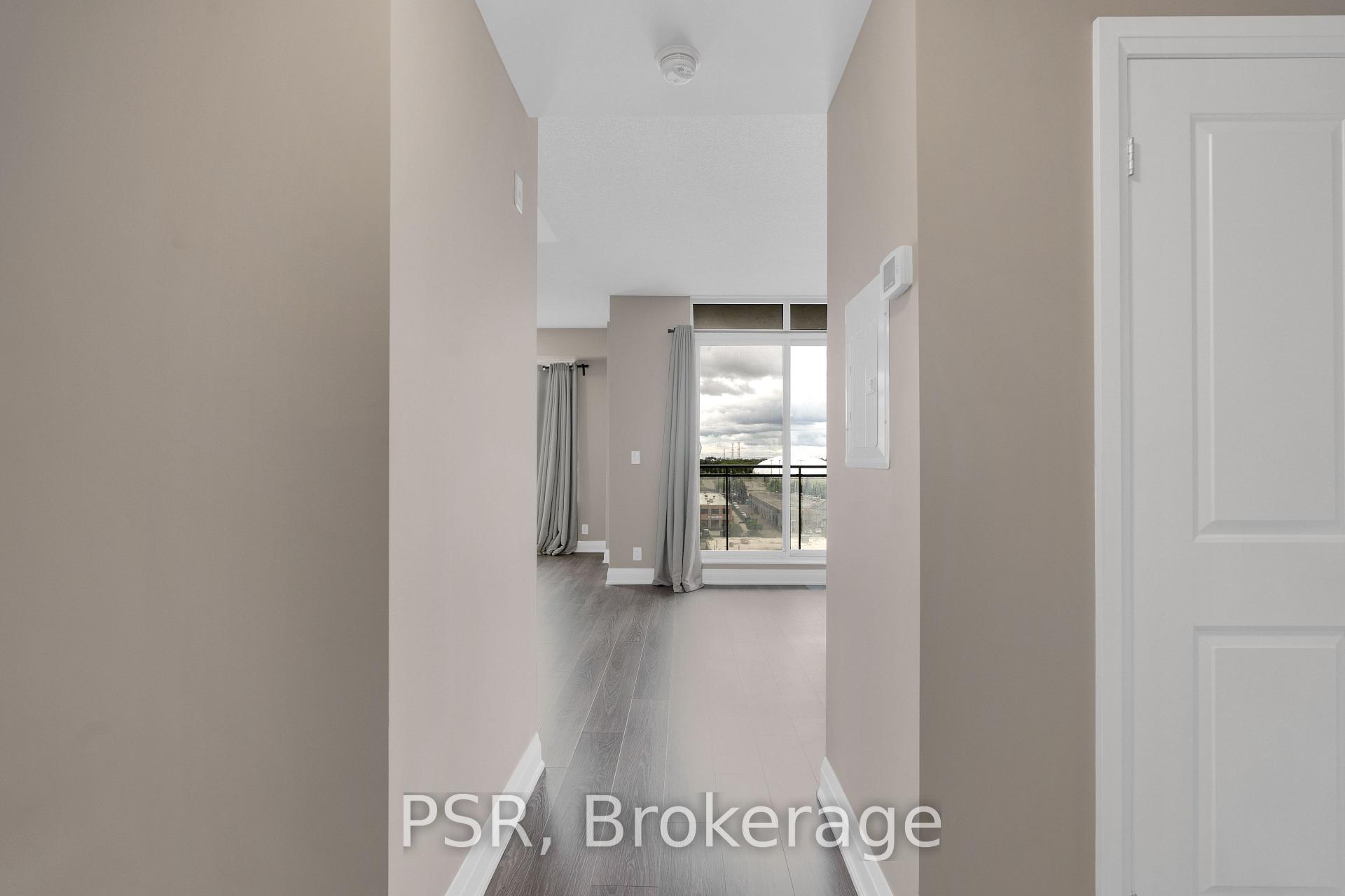 Photo 7 of Unit 715, 24 Woodstream Boulevard, Vaughan, Vaughan Grove — HOMEH