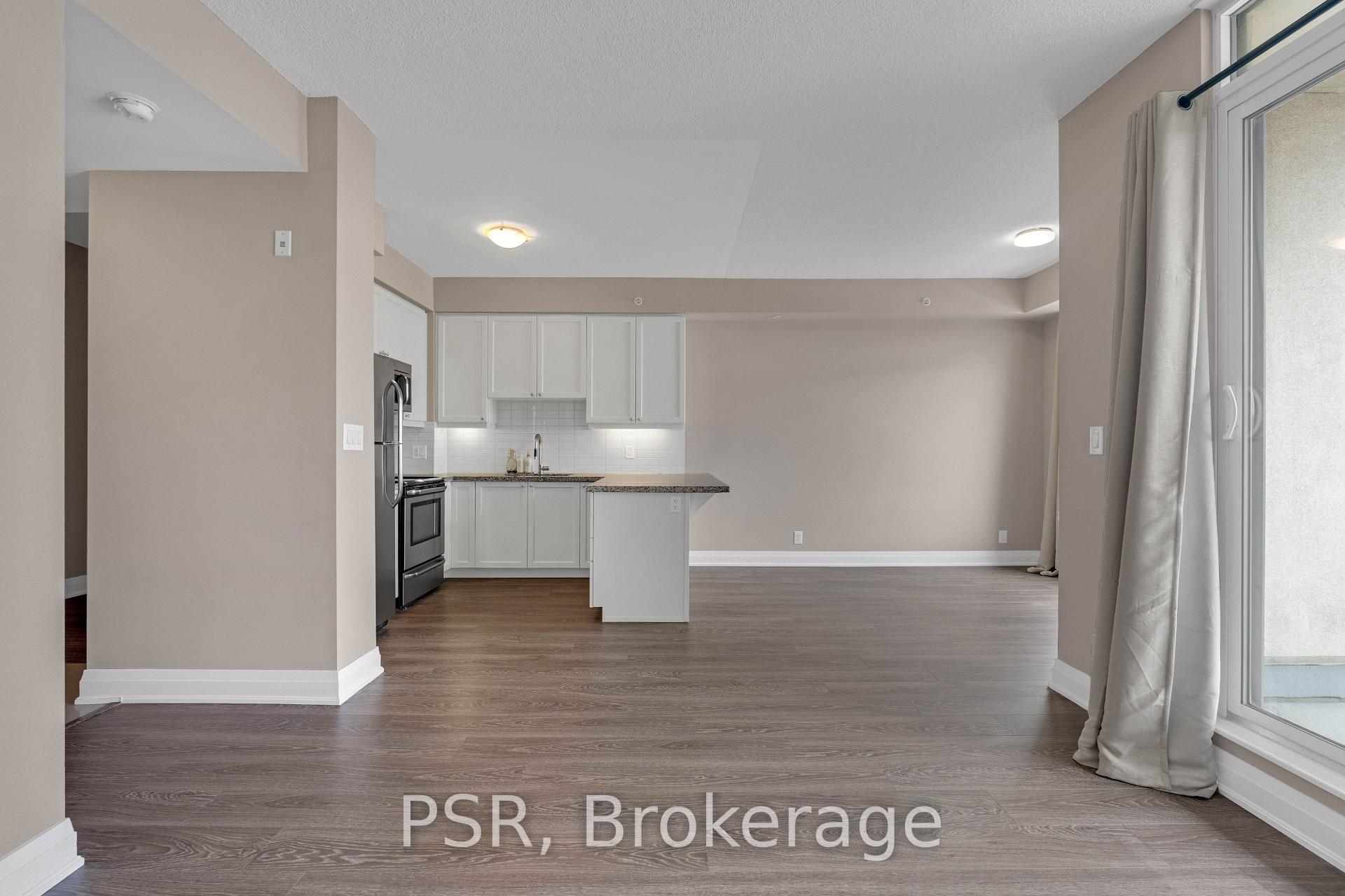 Photo 9 of Unit 715, 24 Woodstream Boulevard, Vaughan, Vaughan Grove — HOMEH