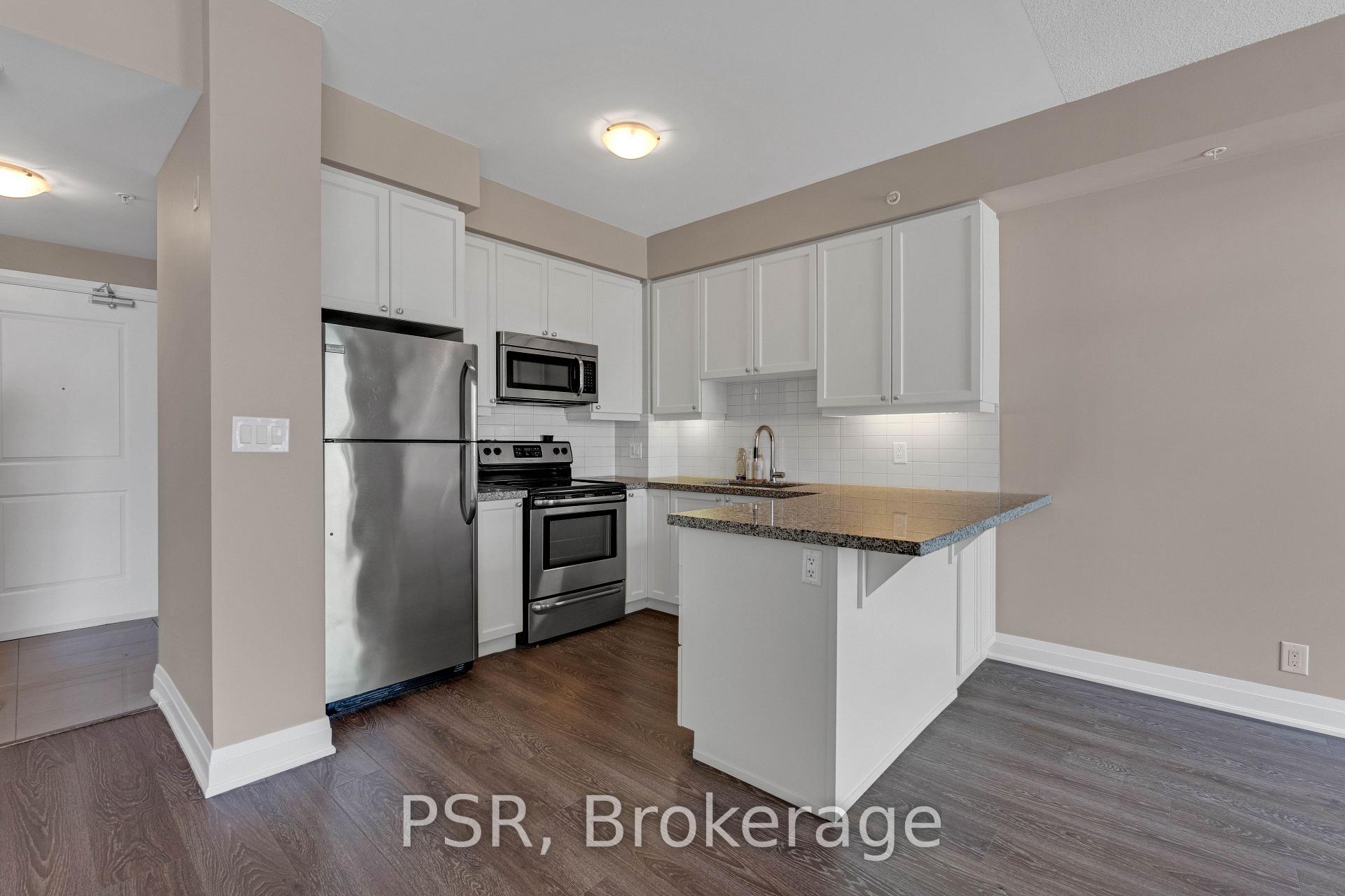 Photo 11 of Unit 715, 24 Woodstream Boulevard, Vaughan, Vaughan Grove — HOMEH