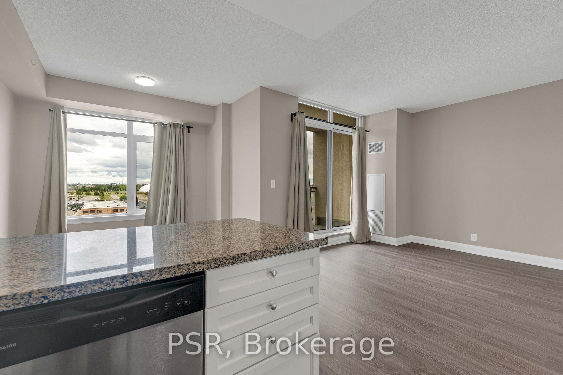 Photo 12 of Unit 715, 24 Woodstream Boulevard, Vaughan, Vaughan Grove — HOMEH