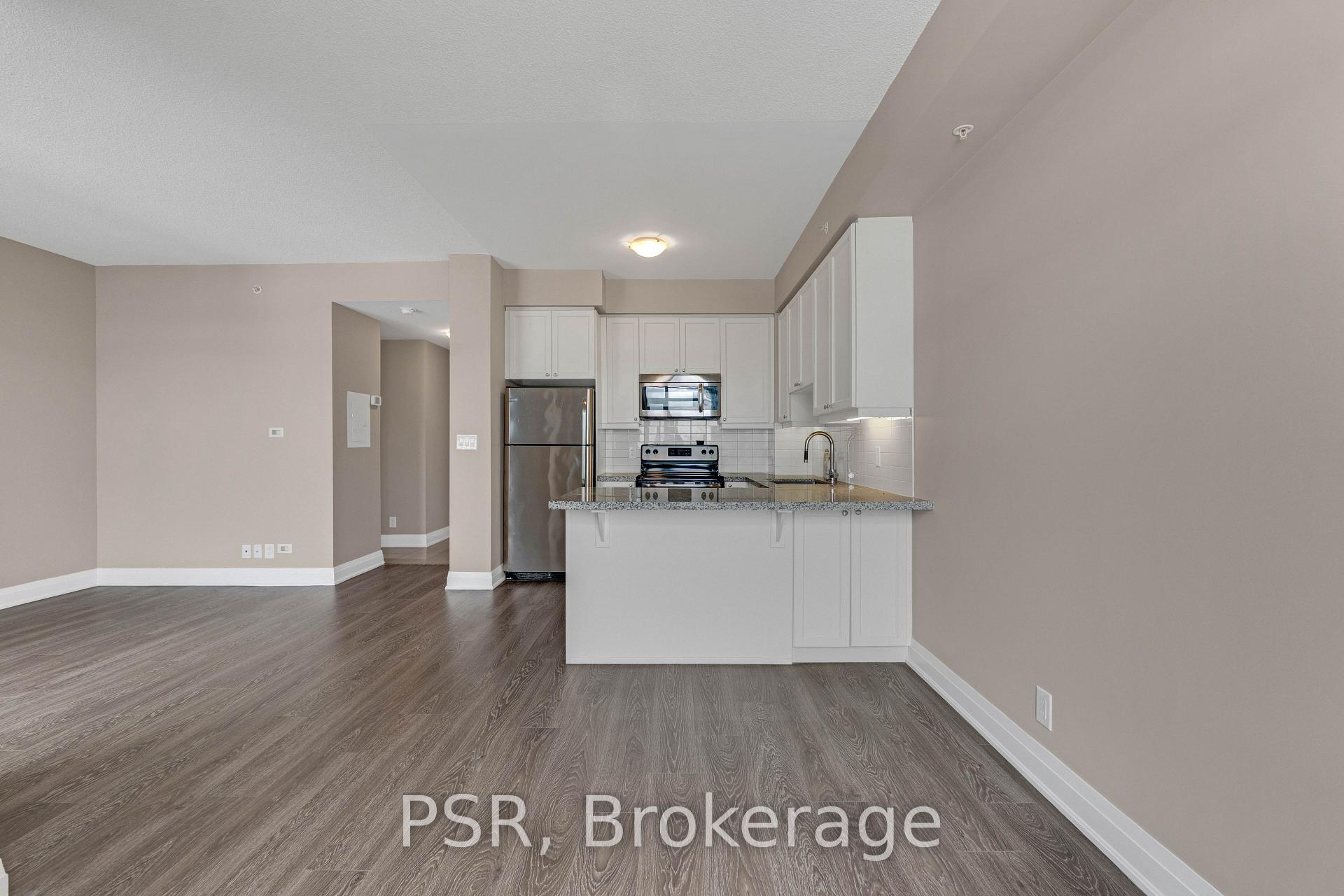 Photo 13 of Unit 715, 24 Woodstream Boulevard, Vaughan, Vaughan Grove — HOMEH