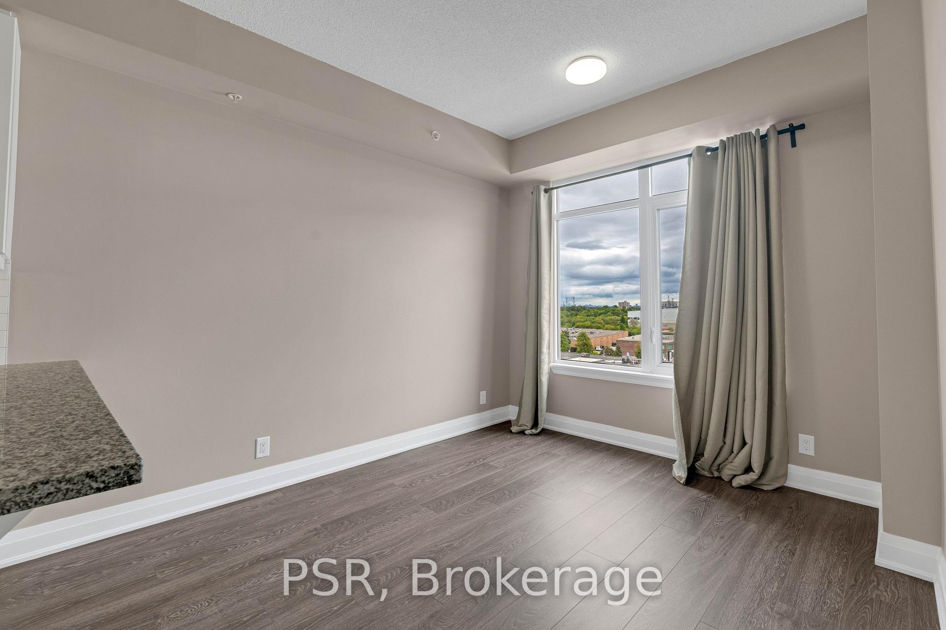 Photo 14 of Unit 715, 24 Woodstream Boulevard, Vaughan, Vaughan Grove — HOMEH