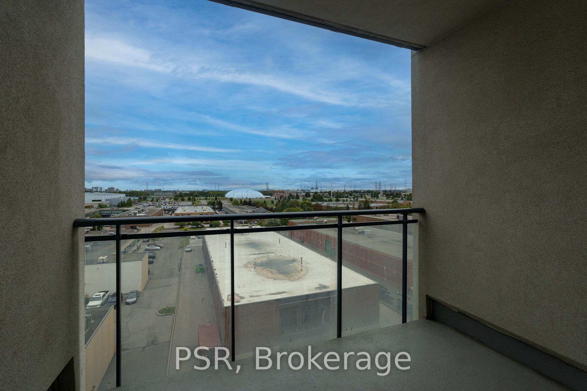 Photo 15 of Unit 715, 24 Woodstream Boulevard, Vaughan, Vaughan Grove — HOMEH