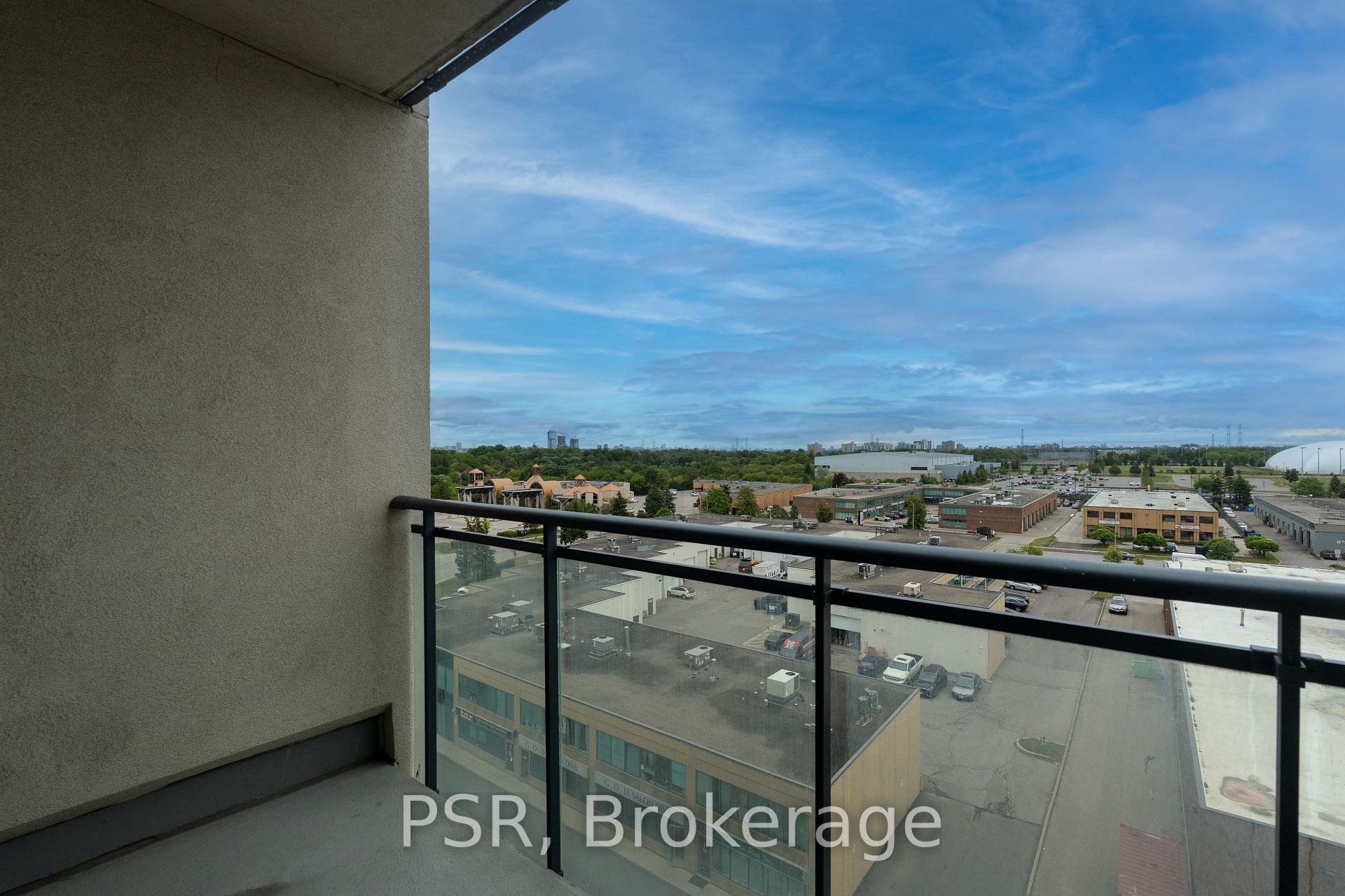 Photo 16 of Unit 715, 24 Woodstream Boulevard, Vaughan, Vaughan Grove — HOMEH