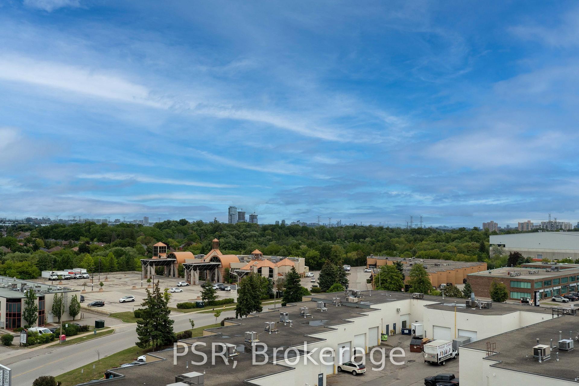 Photo 17 of Unit 715, 24 Woodstream Boulevard, Vaughan, Vaughan Grove — HOMEH