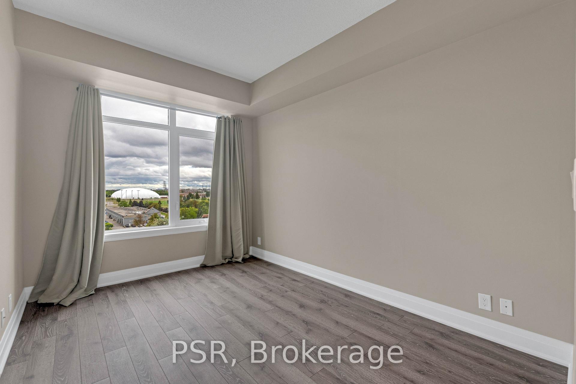 Photo 21 of Unit 715, 24 Woodstream Boulevard, Vaughan, Vaughan Grove — HOMEH