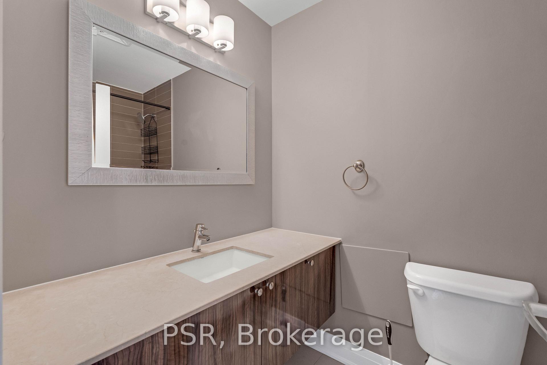 Photo 23 of Unit 715, 24 Woodstream Boulevard, Vaughan, Vaughan Grove — HOMEH