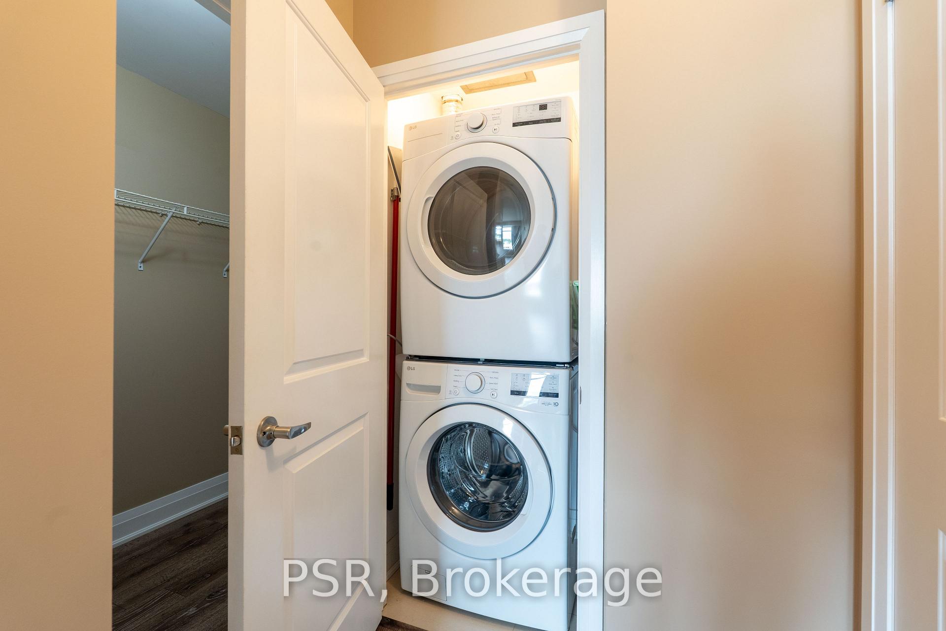 Photo 26 of Unit 715, 24 Woodstream Boulevard, Vaughan, Vaughan Grove — HOMEH
