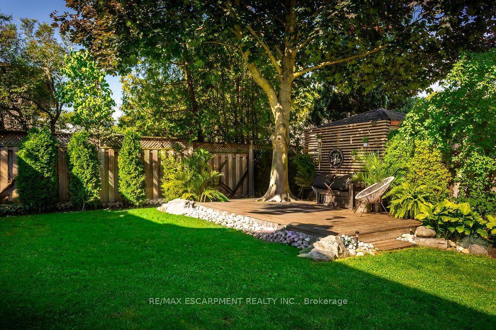 Photo 11 of 2473 Woburn Crescent, Oakville, West — HOMEH