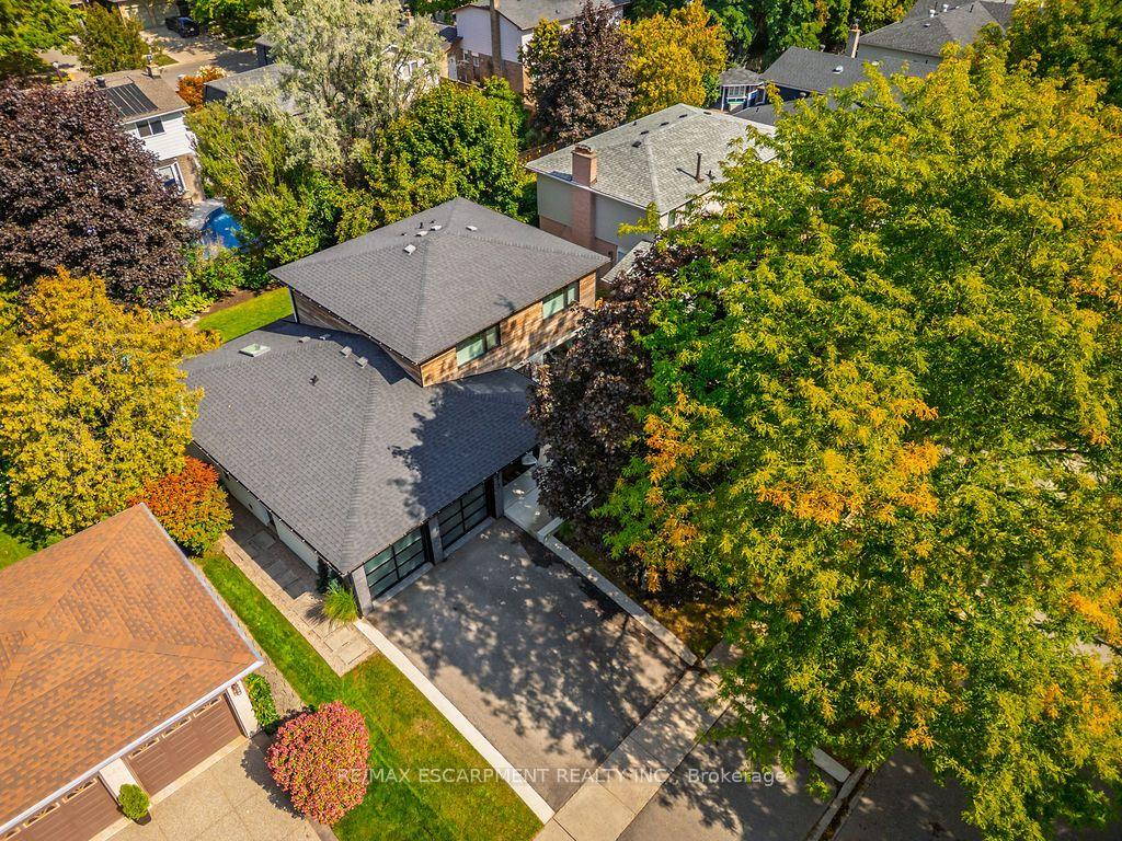 Photo 13 of 2473 Woburn Crescent, Oakville, West — HOMEH