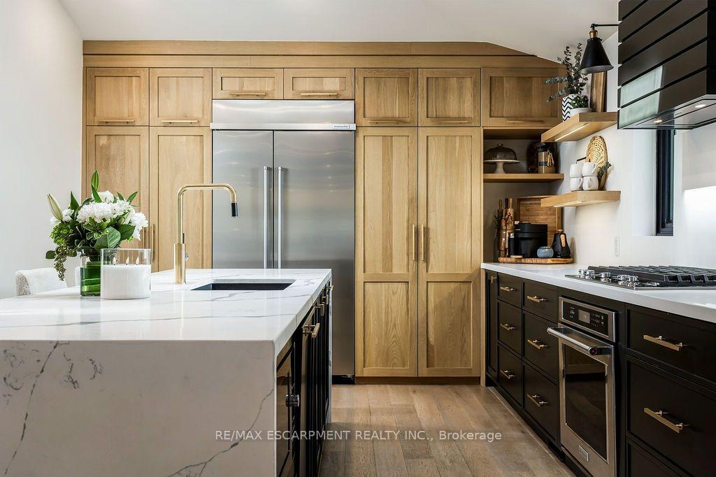 Photo 22 of 2473 Woburn Crescent, Oakville, West — HOMEH