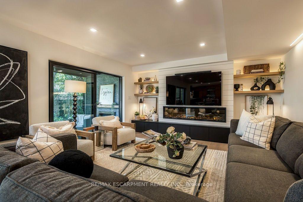 Photo 28 of 2473 Woburn Crescent, Oakville, West — HOMEH