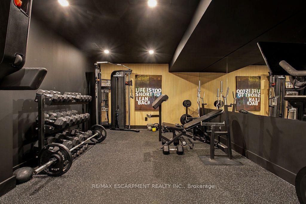 Photo 47 of 2473 Woburn Crescent, Oakville, West — HOMEH