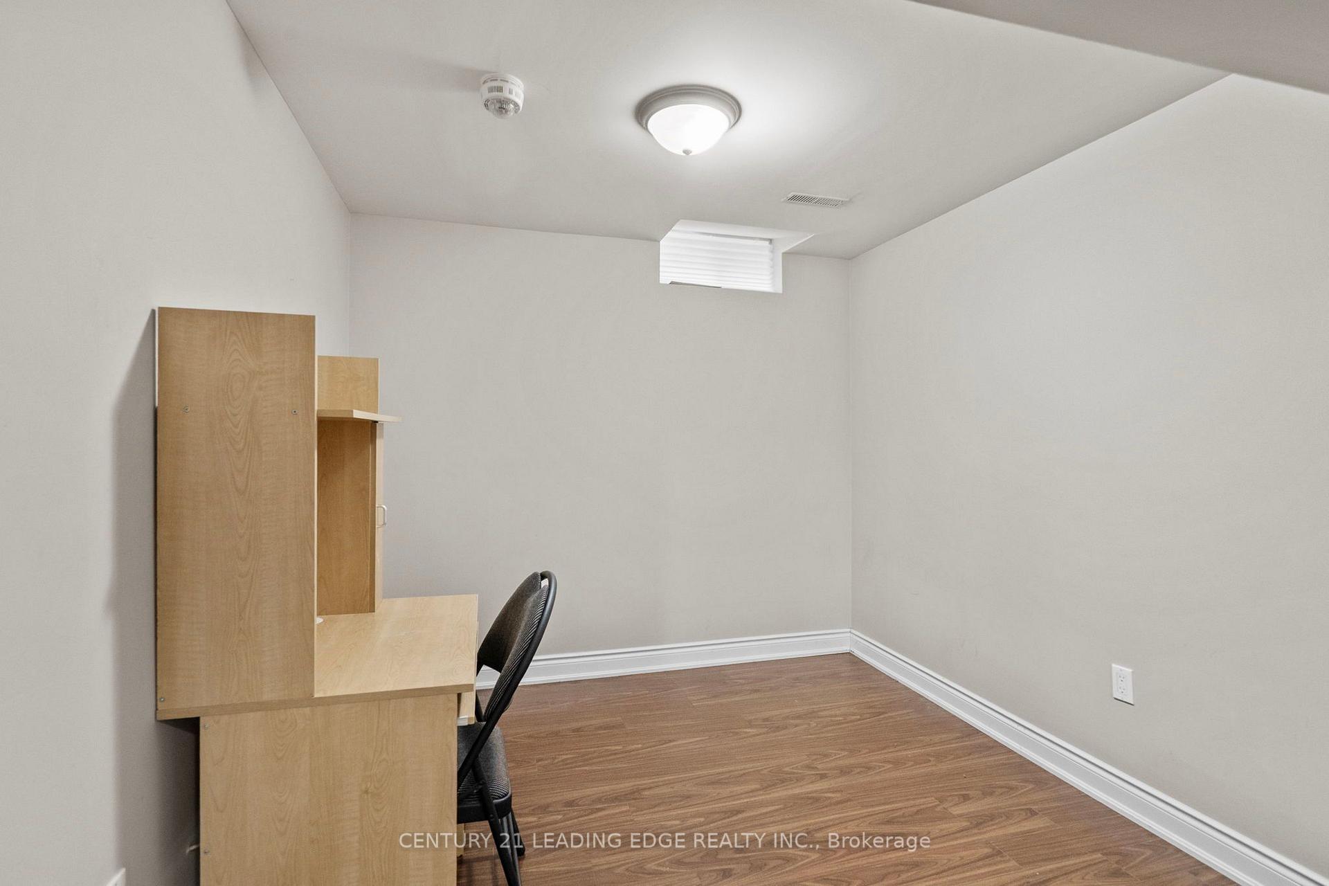 Photo 2 of Unit Bsmt, 1020 Colonial Street, Pickering, Liverpool — HOMEH