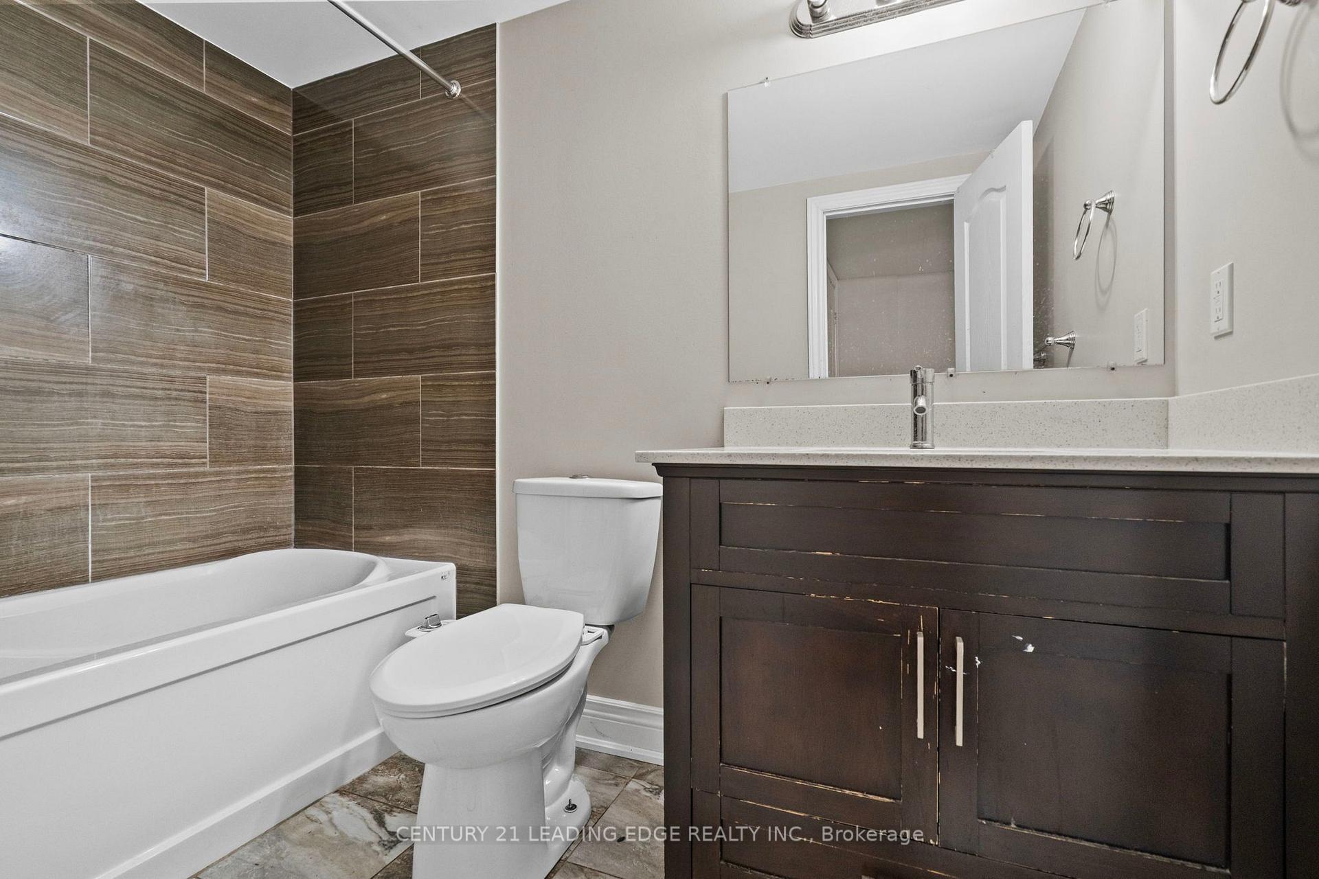 Photo 4 of Unit Bsmt, 1020 Colonial Street, Pickering, Liverpool — HOMEH
